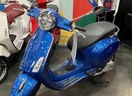 PIAGGIO VESPA S 125