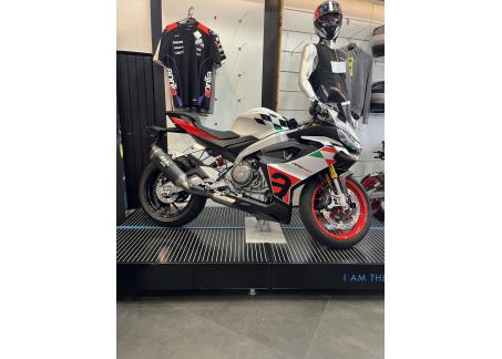 APRILIA RS 660 EXTREMA