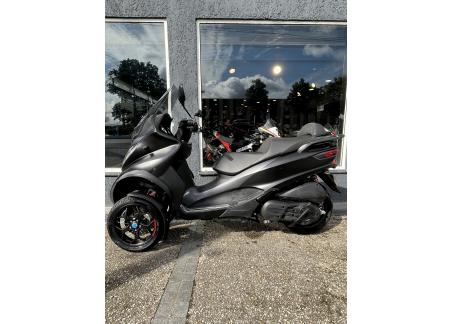 PIAGGIO MP3 500 HPE SPORT ABS/ASR
