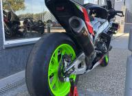 APRILIA RSV4 1100 FACTORY