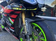 APRILIA RSV4 1100 FACTORY