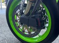 APRILIA RSV4 1100 FACTORY