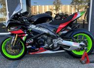 APRILIA RSV4 1100 FACTORY