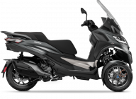 PIAGGIO MP3 530 HPE EXCLUSIVE