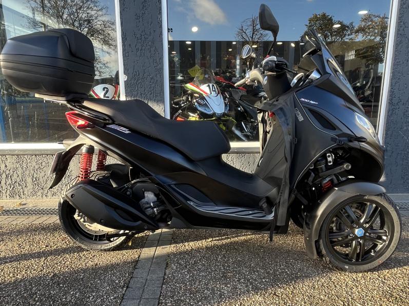PIAGGIO MP3 300 HPE SPORT ABS ASR