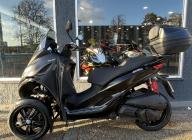 PIAGGIO MP3 300 HPE SPORT ABS ASR