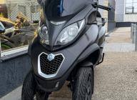 PIAGGIO MP3 350 ABS/ASR