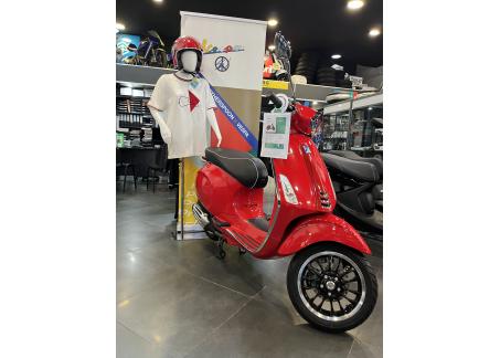VESPA SPRINT 125