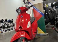 VESPA SPRINT 125